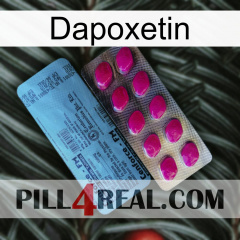 Dapoxetine 35